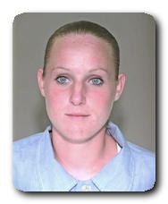 Inmate CARLA MARTIN