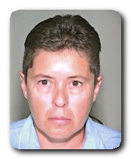 Inmate ROSA YCELA MEDRANO