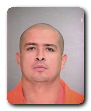 Inmate GREGORY MORENO