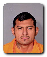 Inmate LEANDRO RAMIREZ