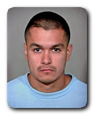Inmate ANTHONY ROSALES