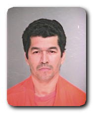 Inmate ISIDRO SANDOVAL