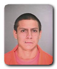 Inmate JAIME ALVAREZ