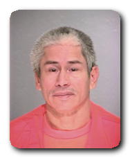 Inmate CELSO ARREDOND ARELLANES