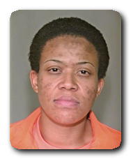 Inmate SOLOMIA BUTLER