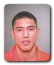 Inmate SAMUEL CASTRO LOPEZ