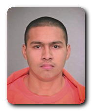 Inmate DANIEL CHAPARRO ATONDO