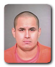 Inmate JOSE CHAVEZ RUIZ