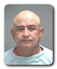 Inmate PETE CHAVEZ