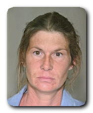 Inmate LISA COPENHAVER
