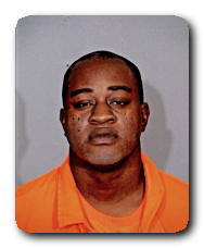 Inmate ANTHONY COTTON
