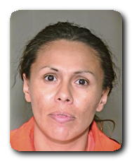 Inmate CHRISTINA CURIEL
