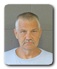 Inmate RICHARD DENSON