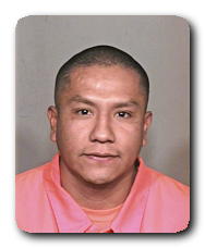 Inmate MARCO DOLORES VALENTIN