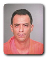 Inmate CARLOS FIERRO