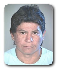 Inmate FREDERICO FLORES