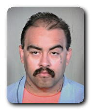 Inmate JEROME FLORES