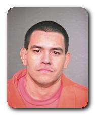 Inmate JACINTO GOMEZ