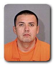Inmate VICENTE GONZALES