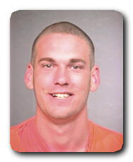 Inmate CHRIS HAMILTON