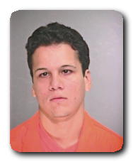 Inmate RAYMOND HERNANDEZ
