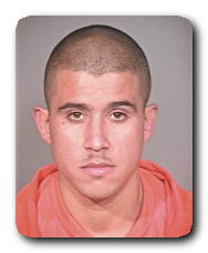 Inmate ADIEL MARTINEZ