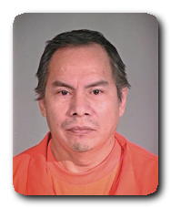 Inmate SALOMON MARTINEZ