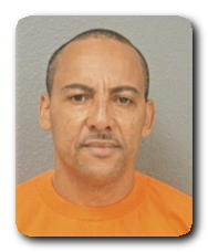 Inmate RICHARD MATIENZO