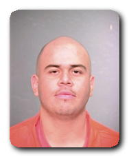 Inmate ADRIAN MONTANEZ
