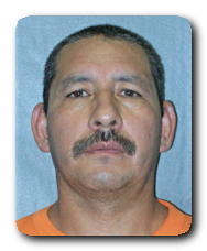 Inmate DAVID RAMIREZ