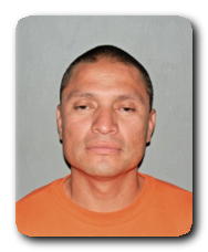Inmate ALFREDO SANCHEZ ALVAREZ