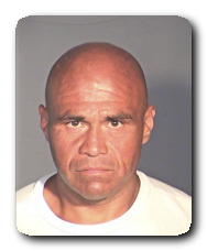 Inmate MARVIN AGUILAR