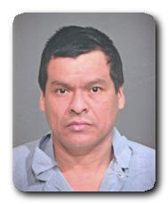 Inmate JOEL ALVAREZ RUELAS