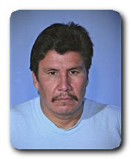 Inmate DAVID BORQUEZ