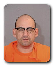 Inmate MAURICIO CALVIS
