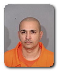Inmate FRANK CHAIDES