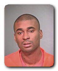 Inmate TIMOTHY DICKERSON