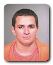 Inmate GILBERTO DUENAS LOPEZ