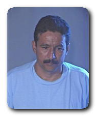 Inmate HECTOR FLORES
