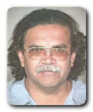 Inmate ANTONIO GILL