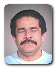 Inmate SALVADOR GONZALES