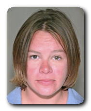 Inmate HEATHER GRIFFIN