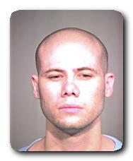 Inmate HAYES LOPEZ
