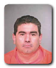 Inmate JORGE MENDEZ CANEZ