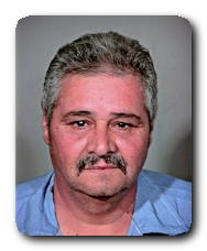 Inmate LUIS MONTANEZ