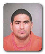 Inmate ANTHONY ROBLES