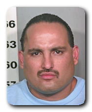 Inmate ALFREDO RUIZ