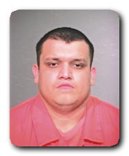 Inmate MIGUEL ANGULO