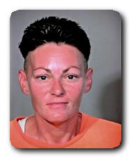 Inmate SHANNON BARKER