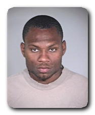 Inmate JAMYLE BELL
